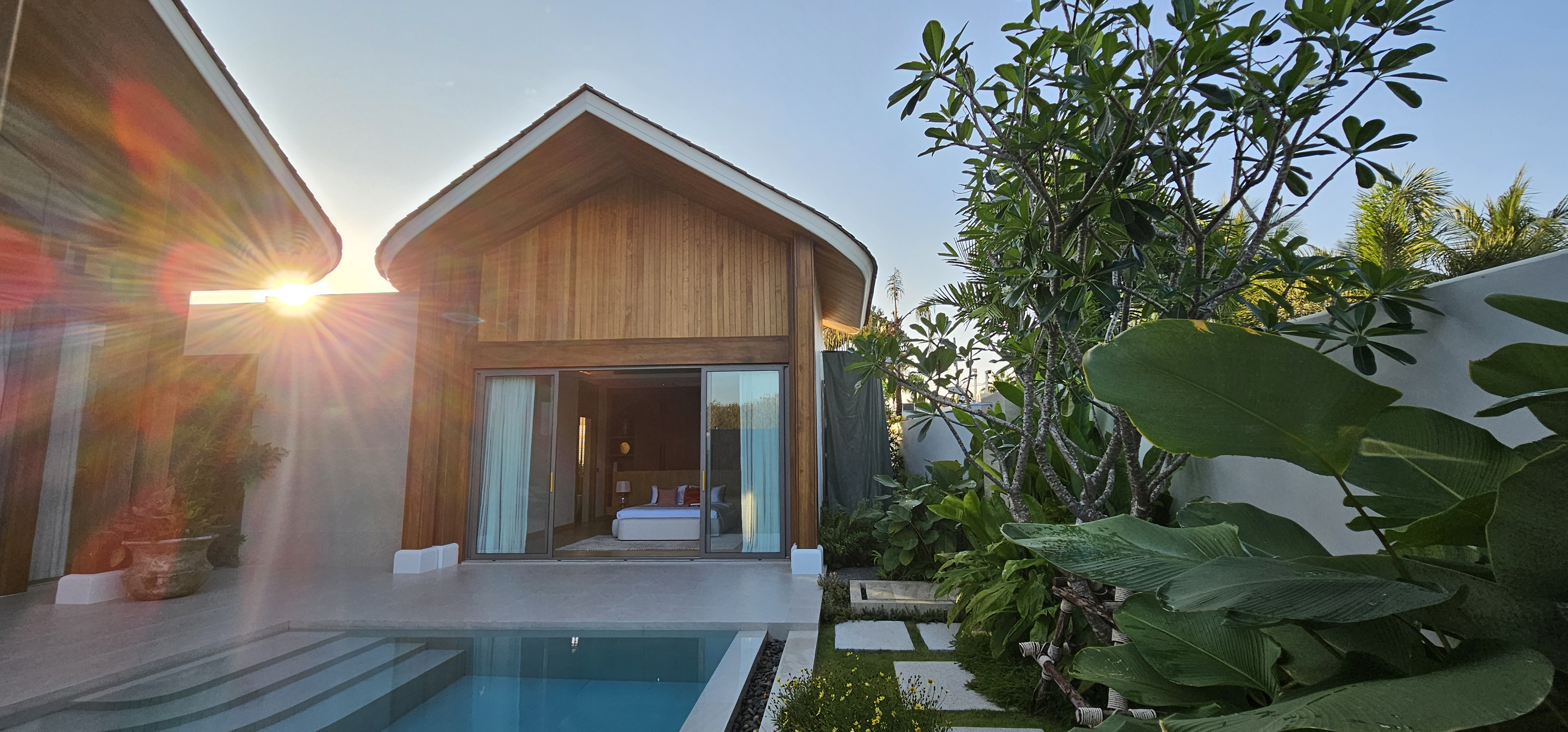 Nakara Luxury Grand Villas 9